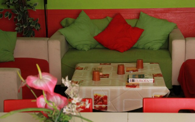Backpackers House Bcn