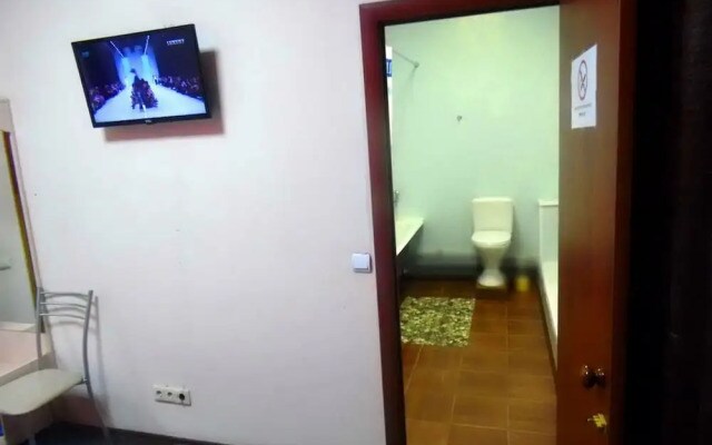 Mini-hotel Comfort