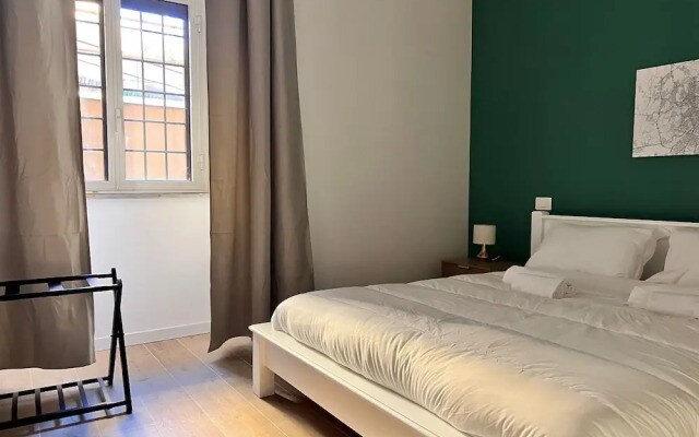 La casa di Nina