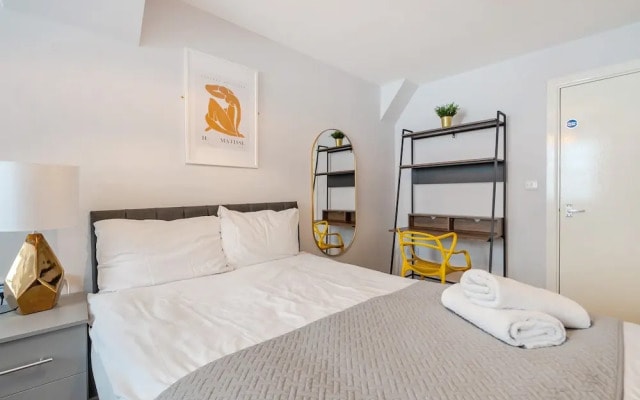 Host Stay Apartment 10 Stanley Street