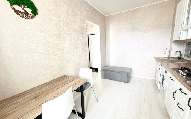 Apartamenty na Karamzina 36