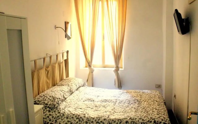 Laterano Apartment