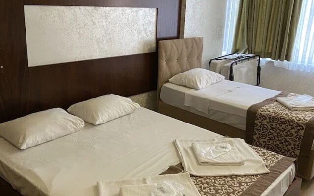 Antioch Hotel