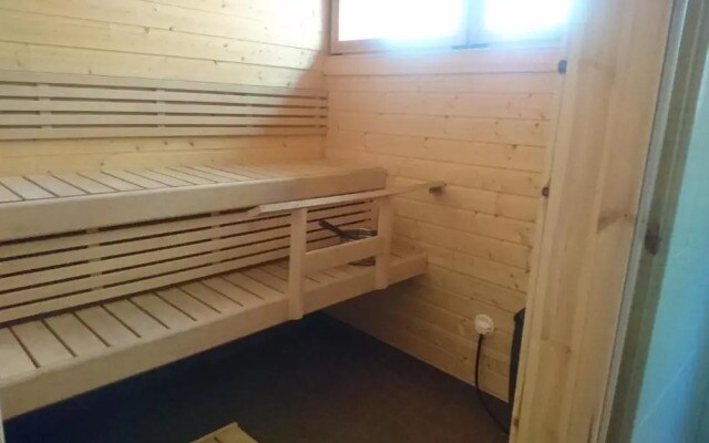 Kultainen Kaava Cottages
