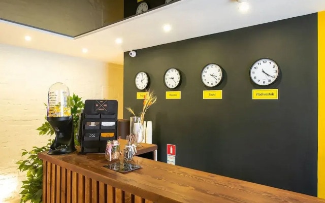Dabro mini-hotel