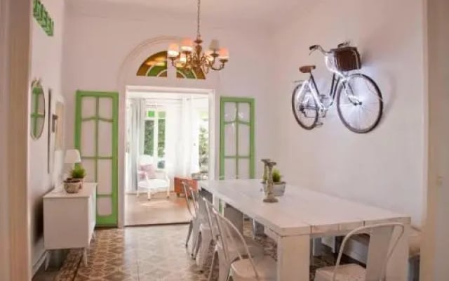 Casa Verde