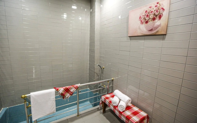Vital Thermal Hotel and Spa