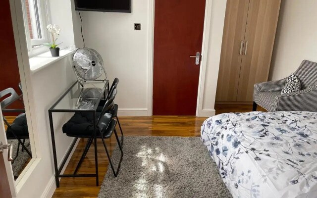 Adorable Guest house