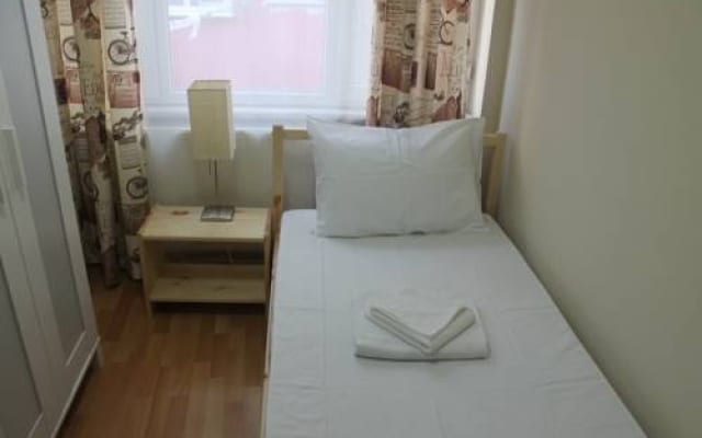 Pera Apartment