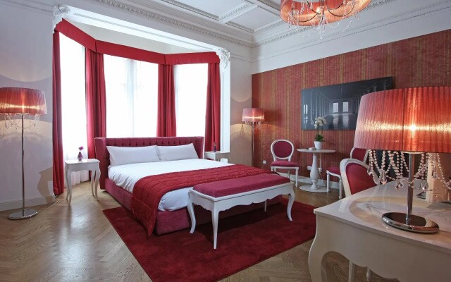 Numa Prague Flow