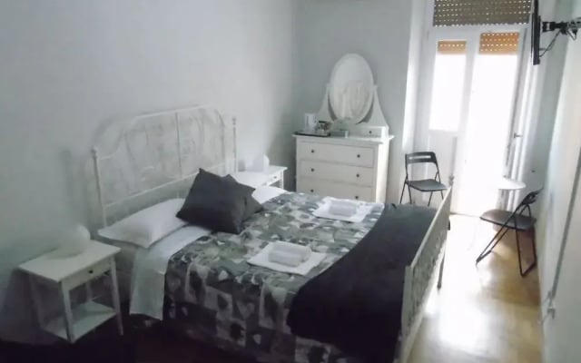 MJ Roma San Pietro Guesthouse