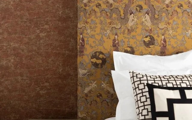 Montaigne Luxury 2 Bedroom