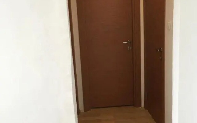 Old town kagitci apart