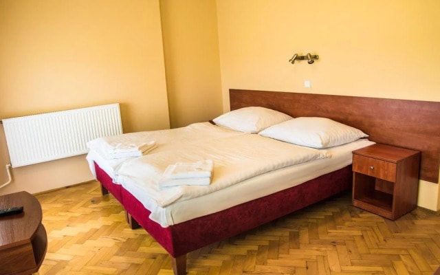 Hotel U Jezera