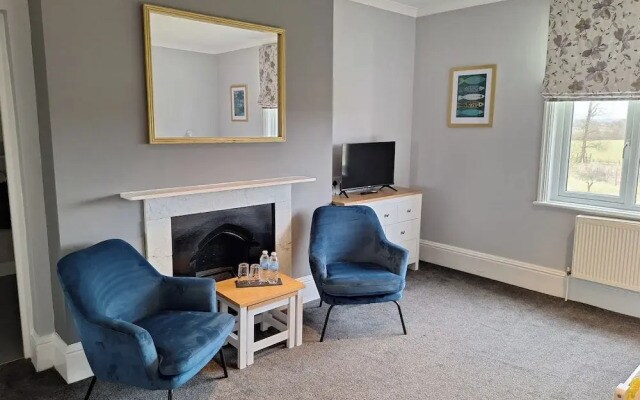 Room-spacious Double Room With Lovely Vi