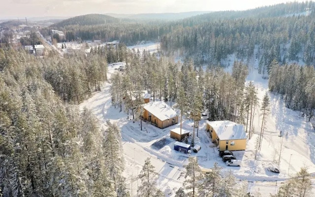 Havu Resort
