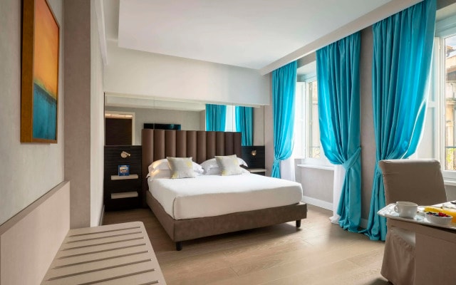 Atlante Star Hotel