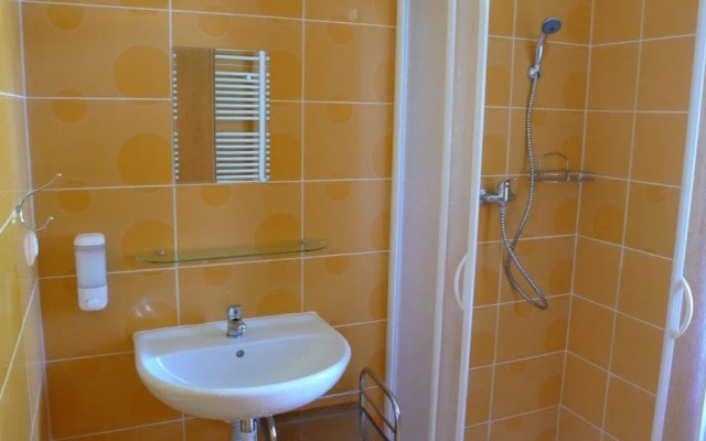 Penzion Agáta