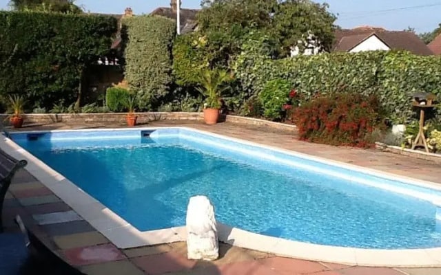 Waterside Bed and Breakfast
