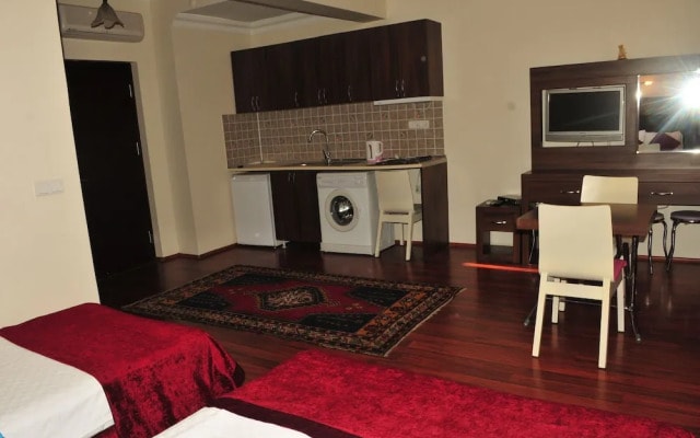 Istanbul Queen Apart Hotel