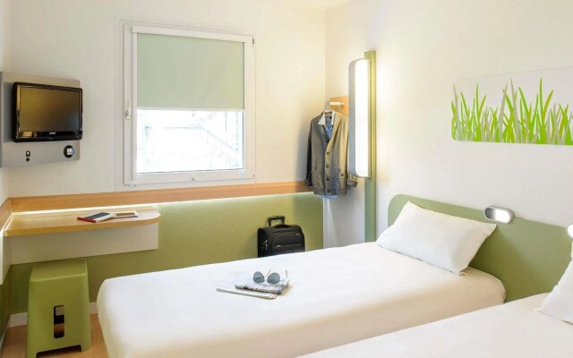 ibis budget München Ost Messe