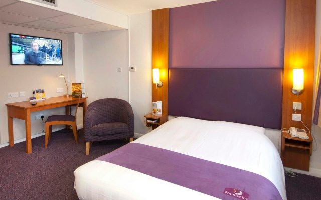 Premier Inn London Euston