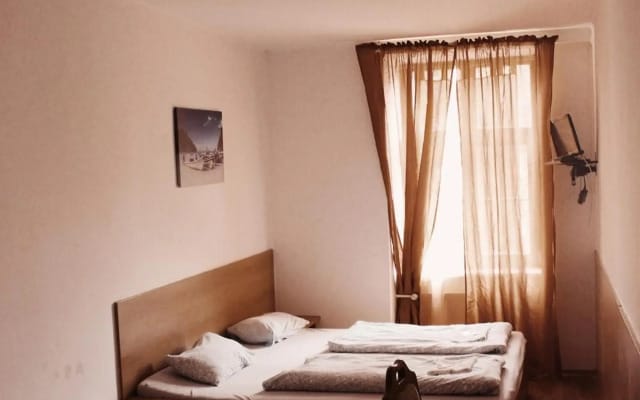 Hotel Amphone