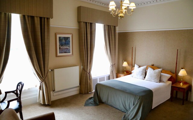 Classic Lodges - Farington Lodge