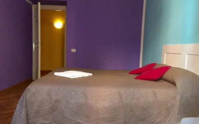 Ohi Accommodation