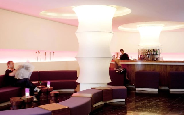 Hotel Ku'Damm 101