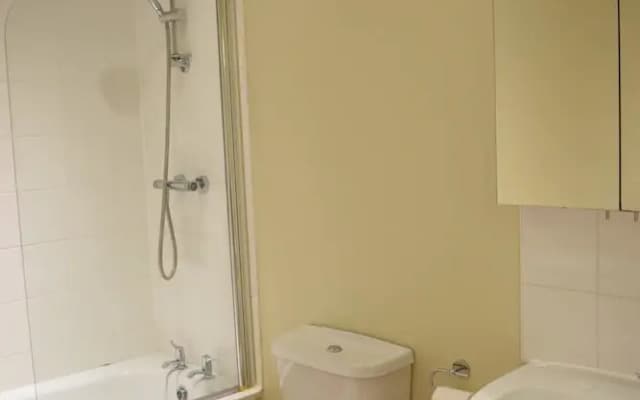 3 Bedroom Apartment in West London