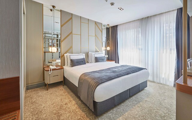 The Hubi Hotel