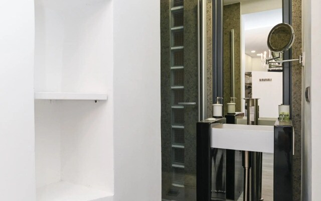 The Essential Trastevere Design Studio