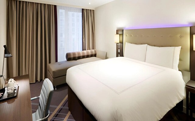 Premier Inn Berlin City Centre