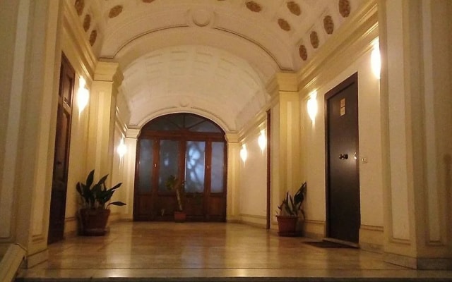 Laterani DFM