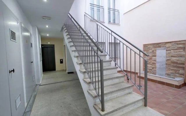 Sea & Wave AQ Boutique Apartment
