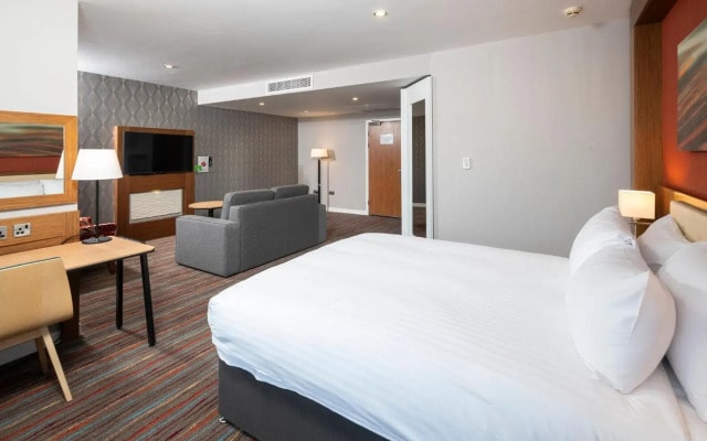 Holiday Inn Derby Riverlights by IHG