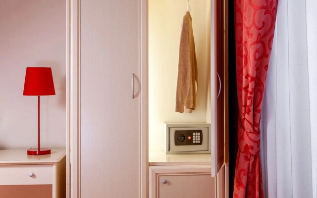 Ottaviano Guest House