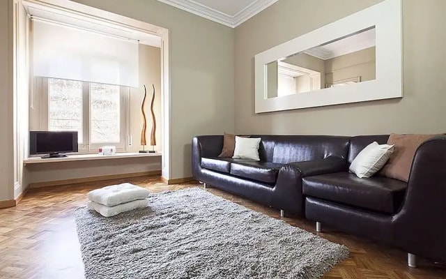 Bhm1-105 Designer Apartment In Eixample