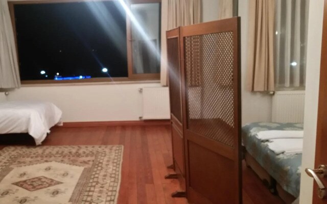 Ayasofya Apart Hotel