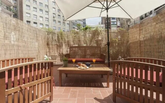 BCN Aveneu Apartments