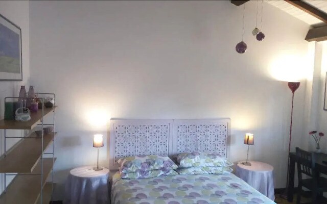 Il Casale Dell'Ara Delle Rose