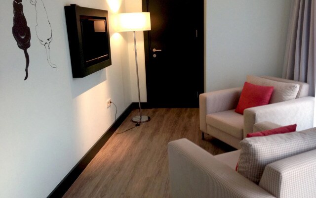 Elysium Styles Taksim