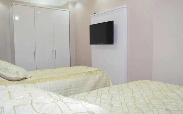 Fatih Sultan Suites