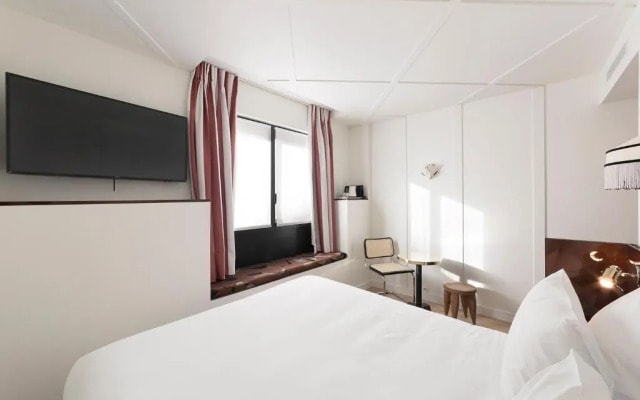Hotel Wallace, a Member of Design Hotels – Orso hotel