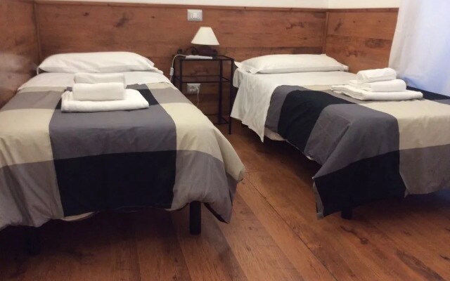 Catone Vatican Suites