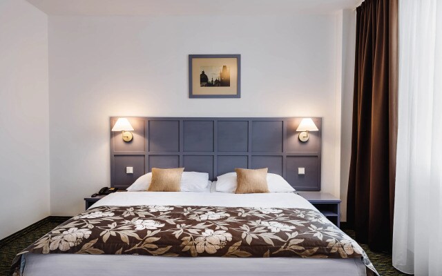 Central Hotel Prague