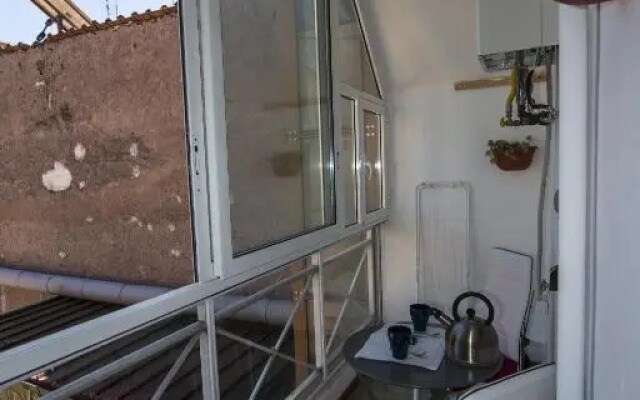 Tiberim Apartment Trastevere 9