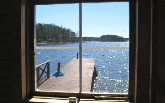 Aironiemi Cottage