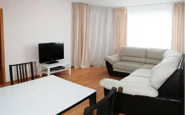 Mini Hotel on Tatisheva